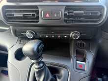 Vauxhall Combo 2300 Sportive Turbo D L2 