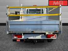 Mercedes-Benz Sprinter 314 Premium CDI L3 CrewCab 