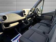 Mercedes-Benz Sprinter 314 Premium CDI L3 CrewCab 