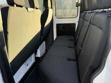 Mercedes-Benz Sprinter 314 Premium CDI L3 CrewCab 