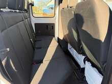 Mercedes-Benz Sprinter 314 Premium CDI L3 CrewCab 