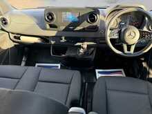 Mercedes-Benz Sprinter 314 Premium CDI L3 CrewCab 