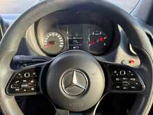Mercedes-Benz Sprinter 314 Premium CDI L3 CrewCab 