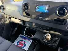 Mercedes-Benz Sprinter 314 Premium CDI L3 CrewCab 