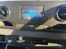 Mercedes-Benz Sprinter 314 Premium CDI L3 CrewCab 