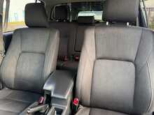 Toyota Hilux Invincible D-4D DC 