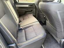 Toyota Hilux Invincible D-4D DC 