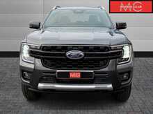 Ford Ranger Wildtrak TD EcoBlue DC 