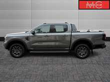 Ford Ranger Wildtrak TD EcoBlue DC 