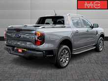 Ford Ranger Wildtrak TD EcoBlue DC 