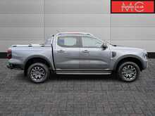 Ford Ranger Wildtrak TD EcoBlue DC 