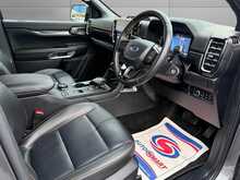 Ford Ranger Wildtrak TD EcoBlue DC 