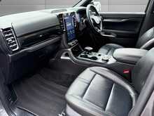 Ford Ranger Wildtrak TD EcoBlue DC 