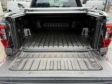 Ford Ranger Wildtrak TD EcoBlue DC 