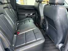 Ford Ranger Wildtrak TD EcoBlue DC 