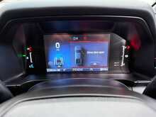 Ford Ranger Wildtrak TD EcoBlue DC 