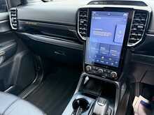 Ford Ranger Wildtrak TD EcoBlue DC 