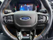 Ford Ranger Wildtrak TD EcoBlue DC 