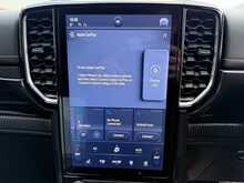 Ford Ranger Wildtrak TD EcoBlue DC 