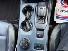 Ford Ranger Wildtrak TD EcoBlue DC 