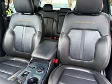 Ford Ranger Wildtrak TD EcoBlue DC 