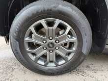 Ford Ranger Wildtrak TD EcoBlue DC 