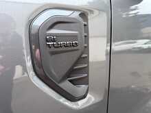 Ford Ranger Wildtrak TD EcoBlue DC 