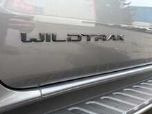 Ford Ranger Wildtrak TD EcoBlue DC 