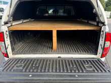 Nissan Navara Tekna dCi DC "Fierce" 