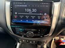 Nissan Navara Tekna dCi DC "Fierce" 
