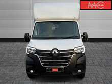 Renault Trucks Master LL35 DCi Bi-Turbo L4 Maxi Low 