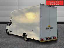 Renault Trucks Master LL35 DCi Bi-Turbo L4 Maxi Low 