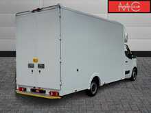 Renault Trucks Master LL35 DCi Bi-Turbo L4 Maxi Low 