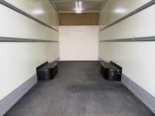 Renault Trucks Master LL35 DCi Bi-Turbo L4 Maxi Low 