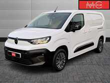 Citroen Berlingo 950 Driver XL BlueHDi 