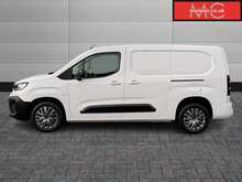 Citroen Berlingo 950 Driver XL BlueHDi 