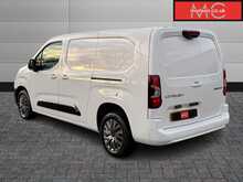 Citroen Berlingo 950 Driver XL BlueHDi 