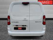 Citroen Berlingo 950 Driver XL BlueHDi 