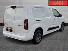 Citroen Berlingo 950 Driver XL BlueHDi 