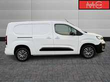 Citroen Berlingo 950 Driver XL BlueHDi 