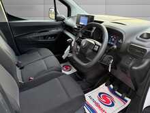 Citroen Berlingo 950 Driver XL BlueHDi 