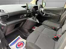 Citroen Berlingo 950 Driver XL BlueHDi 