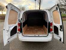 Citroen Berlingo 950 Driver XL BlueHDi 