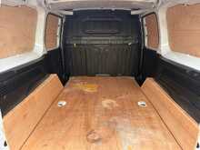Citroen Berlingo 950 Driver XL BlueHDi 