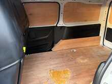 Citroen Berlingo 950 Driver XL BlueHDi 