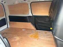 Citroen Berlingo 950 Driver XL BlueHDi 