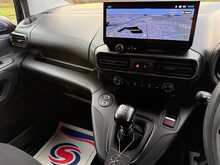 Citroen Berlingo 950 Driver XL BlueHDi 