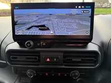 Citroen Berlingo 950 Driver XL BlueHDi 