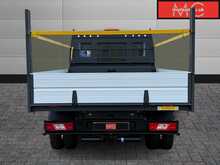 Ford Transit T350 Leader EcoBlue L2 TRW 
