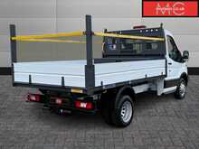 Ford Transit T350 Leader EcoBlue L2 TRW 